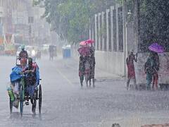TN Rain Alert: மக்களே.. அடுத்த 3 மணி நேரம்.. 9 மாவட்டங்களில் வெளுக்கப்போகுது மழை..! எங்கெங்கு?