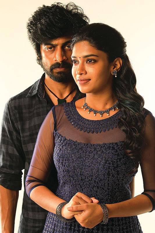 இயக்குநர் ஷங்கர் தயாரித்துள்ள இந்த படத்திற்கு ஜி.வி.பிரகாஷ்குமார் இசையமைத்துள்ளார். ஜூலை 21 ஆம் தேதி இப்படம் வெளியாகிறது. இதனிடையே அநீதி படக்குழுவினர் பங்கேற்ற பத்திரிகையாளர் சந்திப்பு சென்னையில் நேற்று நடைபெற்றது.