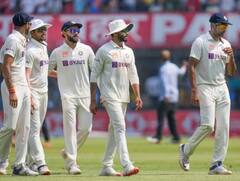 IND vs WI Test: ਵੈਸਟਇੰਡੀਜ਼ ਦੇ ਖ਼ਿਲਾਫ਼ ਭਾਰਤ ਦਾ ਟੈਸਟ ਸੀਰੀਜ ਜਿੱਤਣਾ ਤੈਅ! ਵੇਖੋ ਇਨ੍ਹਾਂ ਅੰਕੜਿਆਂ ਨੇ ਕਰ ਦਿੱਤਾ ਖ਼ੁਲਾਸਾ