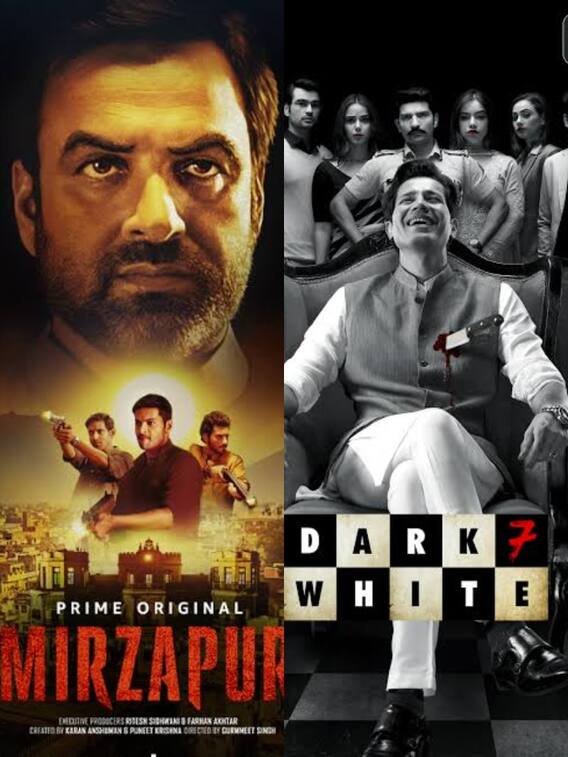 ओटीटी की इन वेब सीरीज में दिखा राजनीतिक ड्रामा