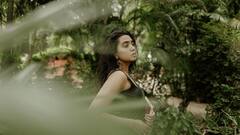 Shivatmika Rajasekhar Photos : చీరలో శివాత్మిక - చాలా అందంగా!