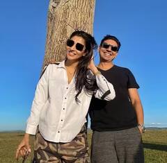 Photos : લ્યો બોલો! 20 વર્ષથી આ અભિનેત્રી લગ્ન વગર જ રહે છે લિવ ઈનમાં