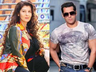 Sangeeta Bijlani Birthday: આજે સંગીતા બિજલાનીનો જન્મદિવસ, સલમાન સાથે થવાના હતા લગ્ન..