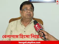 ‘মমতা-অভিষেক চেষ্টা করেছিলেন, কিন্তু সবটা নিয়ন্ত্রণ করা যায়নি’, পঞ্চায়েতে বেলাগাম হিংসা নিয়ে মন্তব্য উদয়নের