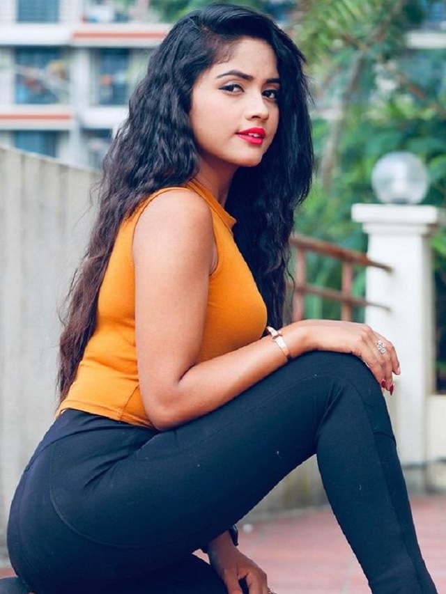 Nisha Gurgain टिकटॉक ने बना दिया करोड़पति