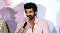 Naga Shaurya Angry on Media : Rangabali Success Meet లో ఫైర్ అయిన శౌర్య | ABP Desam