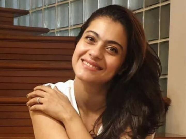काजोल ही तिच्या अभिनयानं प्रेक्षकांची मनं जिंकत असते.