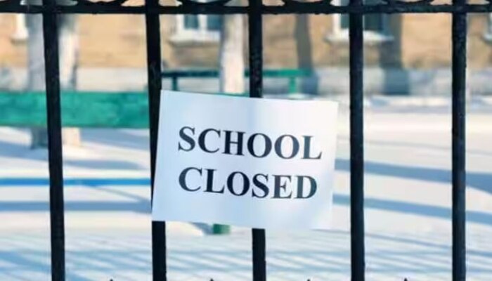 Haryana Schools To Remain Closed Today CM Khattar