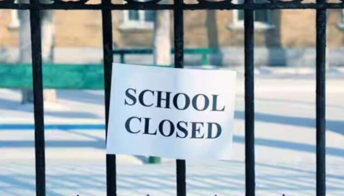 Haryana Schools To Remain Closed Today: CM Khattar Haryana Schools To Remain Closed Today: CM Khattar
