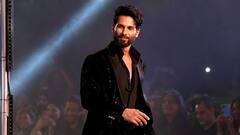 'সব নায়িকার থেকেই ছোট লাগবে তোমায়, কাস্ট করব কি করে?' শুনতে হয়েছিল শাহিদকে