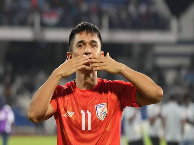 Sunil Chhetri Backs Igor Stimac's Demand Of 4-Week Camp Ahead Of Asian Cup