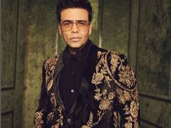 'आप गे हैं ना?' यूजर के सवाल पर करण जौहर ने दिया मजेदार जवाब, बताया किस बात का जिंदगीभर रहेगा पछतावा