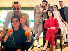 रणबीर और रिद्धिमा संग बर्थडे ट्रिप एंजॉय करती दिखीं Neetu Kapoor, कहां हैं बहू आलिया और पोती राहा?
