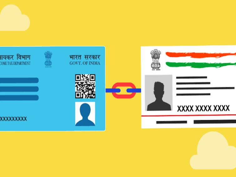 Is your PAN Expired after Aadhaar Linking Date Do this easy recovery Aadhaar - Pan Card: ஆதார் கார்டை இணைக்காததால் பான் கார்டு காலாவதி ஆகிவிட்டதா? எளிதாக மீட்பது எப்படி?