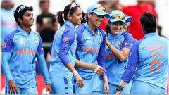 T20: ચાર મહિનામાં પહેલી ટૂર્નામેન્ટ રમવા મેદાનમાં ઉતરશે ભારતીય મહિલા ક્રિકેટ ટીમ, બાંગ્લાદેશ વિરૂદ્ધ પહેલી ટી20 આજે