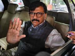 'सामना' में संजय राउत ने बीजेपी पर कसा तंज, कहा- देश डुबोने वालों के हाथ में महाराष्ट्र