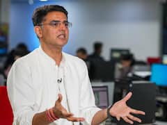 Sachin Pilot Criticises BJP Over Manipur, Says Violence Was ‘Allowed To Fester’