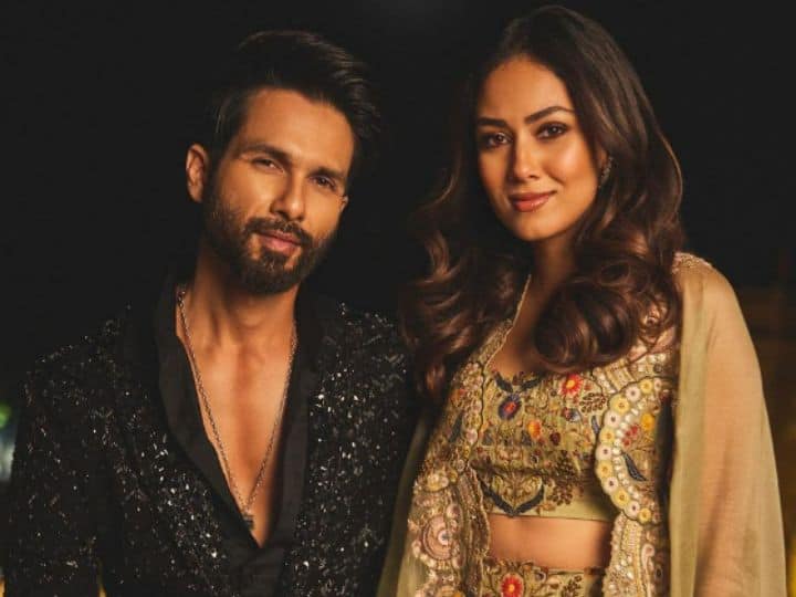 Shahid Kapoor spoke about his relation with in laws Mira Rajput Parents said he feel lucky सास-ससुर संग कैसा है Shahid Kapoor का रिलेशन? लॉकडाउन के दिनों को याद कर बोले- 'खुद को लकी महसूस करता हूं'