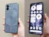 Nothing Phone 2: મંગળવારે લોન્ચ થશે વિશ્વનો બીજો ટ્રાંસપેરેંટ ફોન, આ કારણે છે ખાસ
