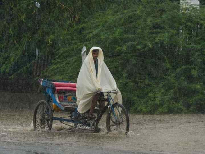 Monsoon Rain: कब तक होगी आफत वाली बारिश? पढ़ें मौसम विभाग की एक हफ्ते की भविष्यवाणी