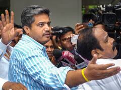 शरद पवार के पोते रोहित पवार का आरोप- 'BJP ने पहले शिवसेना को तोड़ा, फिर NCP को ताकि...'