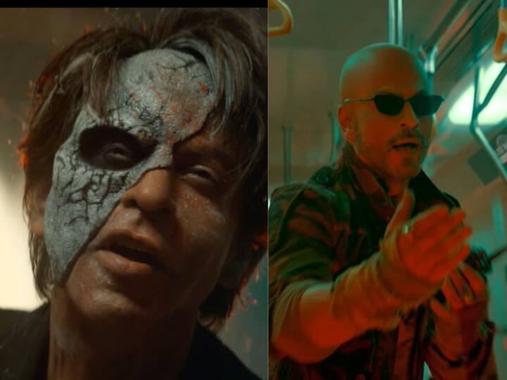 अभिनेता  शाहरुख खानचा (Shah Rukh Khan) जवान (Jawan) हा चित्रपट लवकरच प्रेक्षकांच्या भेटीस येणार आहे. या चित्रपटात शहारुखचा अॅक्शन अंदाज प्रेक्षकांना बघायला मिळणार आहे. या चित्रपटाचा प्रीव्यू सोशल मीडियावर शेअर करण्यात आला आहे.