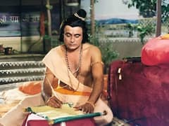 रामायण : राम के भाई 'भरत' की इस बीमारी से हुई थी दर्दनाक मौत,जानिए संजय जोग की आह भरी कहानी