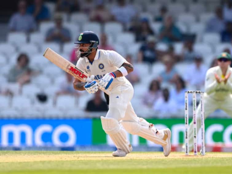Virat Kohli Talks About His Favourite Memory Of West indies india vs west Indies 'Got My First-Ever Double Hundred': Virat Kohli Talks About His Favourite Memory Of Windies