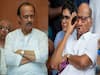 Ajit Pawar : रक्ताच्या नात्यातील कुटुंबीयांनी घेरलं, बाहेरच्यांनीही विरोधाचं कुंपन उभं केलं; अजित पवार चक्रव्यूहात सापडलेत का?