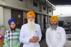ਹੜ੍ਹ ਪੀੜਤਾਂ ਦੀ ਮਦਦ ਲਈ ਅੱਗੇ ਆਈ SGPC, ਲੋੜਵੰਦਾਂ ਲਈ ਗੁਰੂਘਰਾਂ ਚੋਂ ਭੇਜਿਆ ਜਾਵੇਗਾ ਲੰਗਰ-ਧਾਮੀ