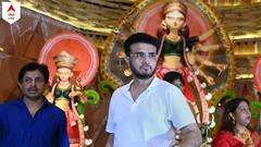 সবুজ সংকেত দিলেই সৌরভকে বিশ্বকাপের বড় দায়িত্ব দেবে সিএবি