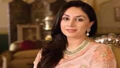 Who is Rajkumari Diya : ਕੌਣ ਹੈ ਜੈਪੁਰ ਦੀ ਰਾਜਕੁਮਾਰੀ ਦੀਆ , ਤਾਜ ਮਹਿਲ 'ਤੇ ਜਤਾ ਰਹੀ ਮਾਲਕਾਨਾ ਹੱਕ ; ਜਾਣੋ ਕਿੰਨੀ ਹੈ ਜਾਇਦਾਦ