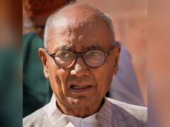 माधव गोलवलकर को लेकर विवादास्पद पोस्ट पर फंसे दिग्विजय सिंह, इंदौर के बाद गुना में FIR दर्ज