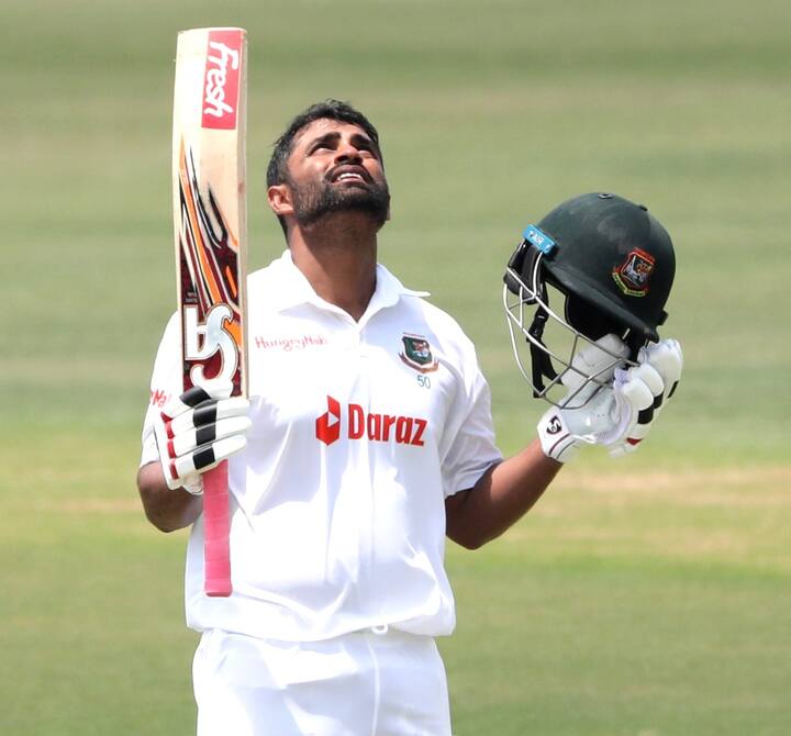 আফগানিস্তানের বিরুদ্ধে ওয়ান ডে সিরিজ চলাকালীনই অবসর ঘোষণা করেছিলেন তামিম ইকবাল (Tamim Iqbal)। তবে বাংলাদেশের প্রধানমন্ত্রী শেখ হাসিনার (Sheikh Hasina) মধ্যস্থতায় সিদ্ধান্ত বদল করেন তিনি। জানিয়ে দেন, বাংলাদেশের হয়ে বিশ্বকাপ খেলবেন। তবে তামিম একা নন। অবসর নিয়েও পরে সিদ্ধান্ত বদল করে ফিরে এসেছেন, দলকে জিতিয়েছেন, এরকম এক ঝাঁক উদাহরণ রয়েছে বিশ্ব ক্রিকেটে।