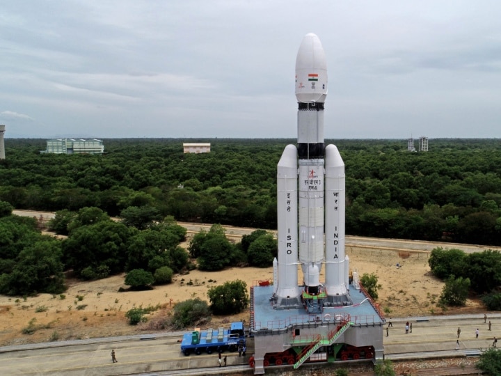 Isro Will Launch Chandrayaan 3 Mission On 14 July 2023 Know The Status ...