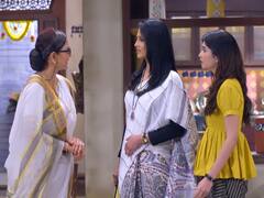 गुम है किसी के प्यार में : सवि की टीचर संग बड़ी आजी ने की बदसलूकी! विराट की बेटी के लिए बंद हो जाएंगे आगे बढ़ने के सारे रास्ते?