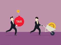 Cryptocurrency Tax FAQs: All Your VDA-Related Tax Queries Answered