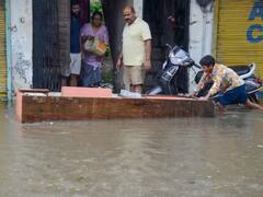 पंजाब में भारी बारिश को लेकर चीफ सेक्रेटरी की सभी विभागों के साथ बैठक, अधिकारियों को देंगे ये निर्देश