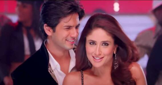 Kareena Kapoor Khan के साथ Kiss की वीडियो लीक होने पर अब क्या बोले Shahid Kapoor | ENT LIVE