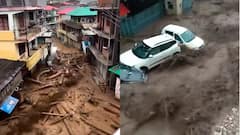 Himachal Pradesh Floods | Explained | హిమాచల్ ప్రదేశ్ లో వరదలకు అసలు కారణాలు ఇవే | ABP Desam