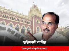 পঞ্চায়েত ভোটে রাজ্য়জুড়ে সন্ত্রাস, পদক্ষেপের আর্জি জানিয়ে হাইকোর্টের দ্বারস্থ অধীর
