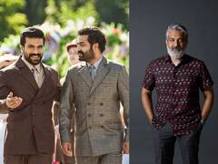 RRR Second Part : மீண்டும் ஒரு ஆஸ்கரை ரெடி பண்ணுங்க.. ஹாலிவுட் தரத்தில் உருவாகவிருக்கும் ஆர்.ஆர்.ஆர் 2!