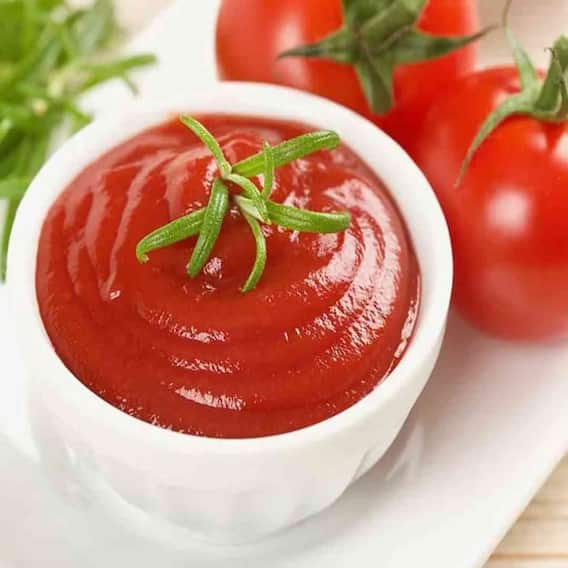 People who eat tomato ketchup should be careful, there may be a serious problem