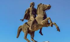 Alexander The Great: সুবিশাল সাম্রাজ্য গড়তে গিয়ে মুখদর্শনই হয়নি সন্তানের, দিগ্বিজয়ী আলেকজান্ডারের ছেলেদের পরিণতিও হয় মর্মান্তিক