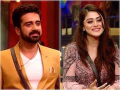 अविनाश सचदेव को अब इस एक्ट्रेस से हुआ प्यार, एक्ट्रेस के सामने कह दी दिल की बात, बोले-'मुझे तुम अच्छी लगती हो'