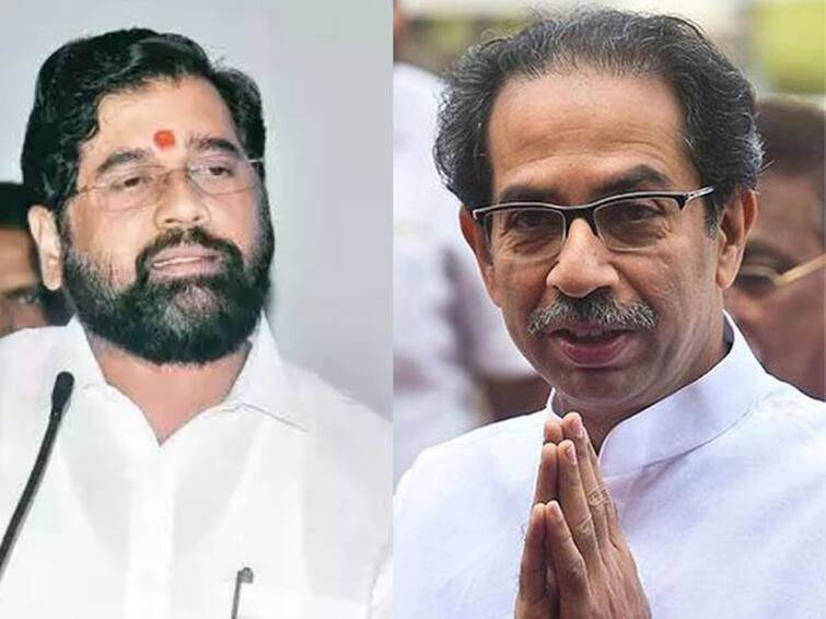 Supreme Court Uddhav Thackeray Plea Challenging EC Order Alloting Shiv Sena Name Symbol To Eknath Shinde Camp Sena Vs Sena: SC To Hear Uddhav's Plea Challenging EC Order Alloting Party Name To Shinde Camp