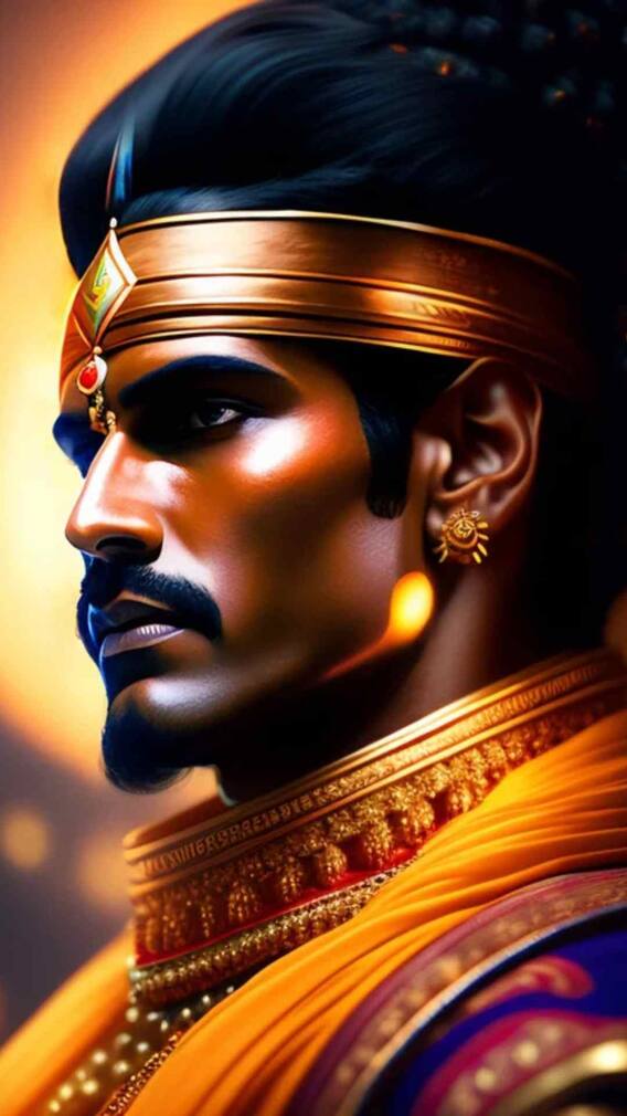 मुगल सम्राट अकबर के दरबार के नवरत्न