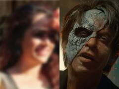 Jawan Prevue : 'जवान'मध्ये 'ही' मराठमोळी अभिनेत्री साकारणार भूमिका; प्रीव्यूमध्ये दिसली अॅक्शन मोडमध्ये