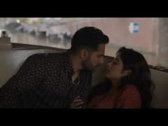 'Bawaal' Song 'Tumhe Kitna Pyaar Karte' Is About Varun Dhawan And Janhvi Kapoor's Tender Love