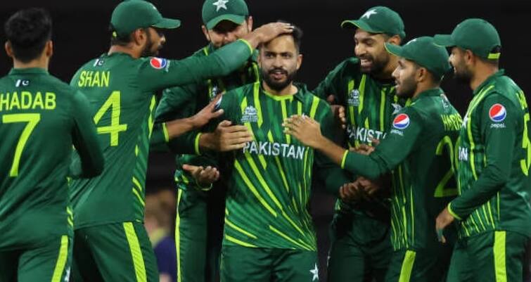 ODI World Cup 2023: What will the ICC do if Pakistan boycotts the World Cup 2023 ODI World Cup 2023: વર્લ્ડકપ રમવા ભારત નહી આવવાની હિંમત નહી કરે પાકિસ્તાન, જાણો ICC શું કરી શકે છે મોટી કાર્યવાહી?